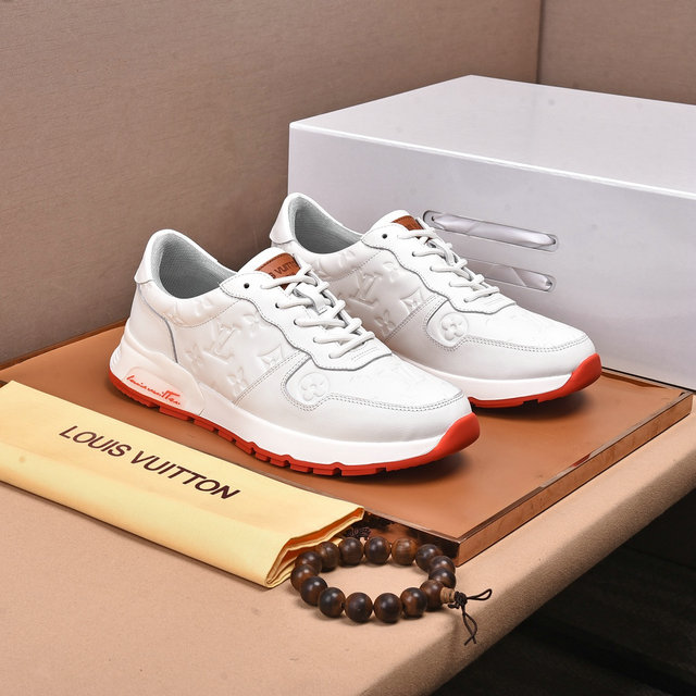 men LV shoes-319